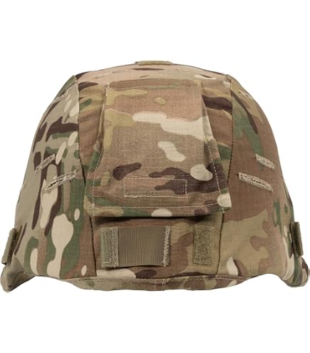 Amazon.com : Rothco Chin Strap for MICH Helmet (Coyote Brown